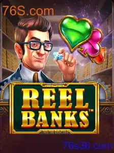 ReelBanks